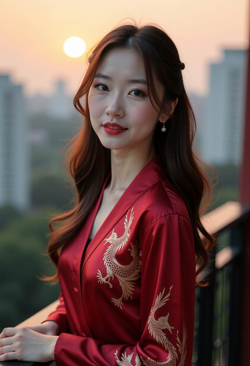《完美女婿》中文版精彩剧照