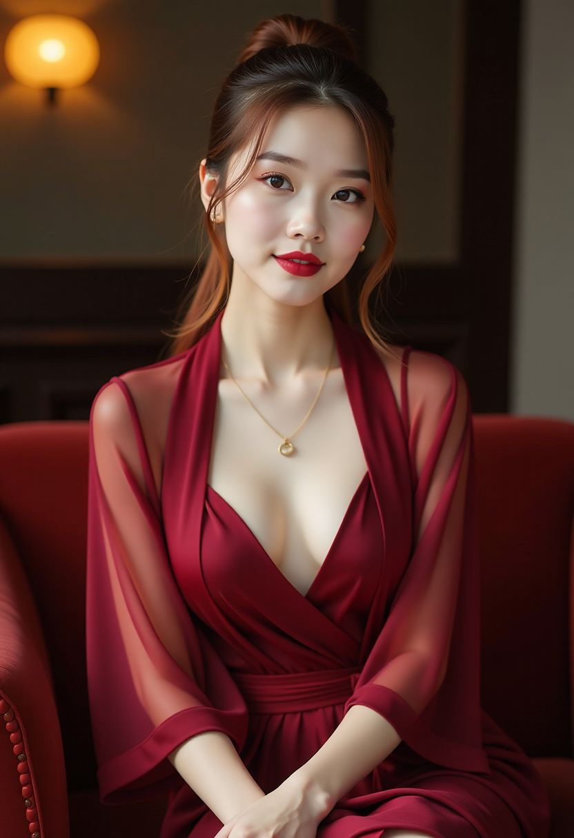 春风来信缩略图